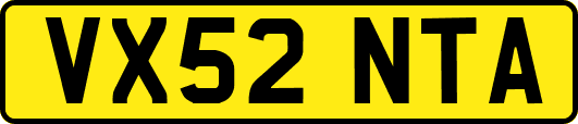 VX52NTA