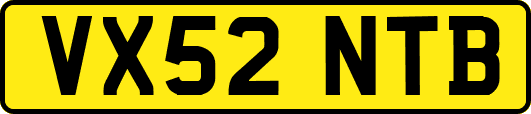 VX52NTB