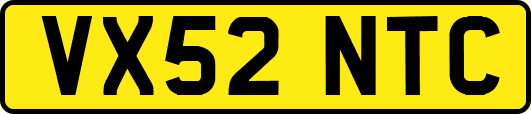 VX52NTC