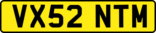 VX52NTM