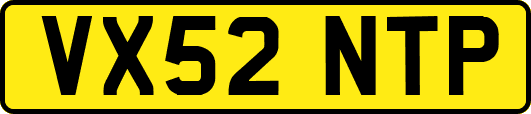 VX52NTP