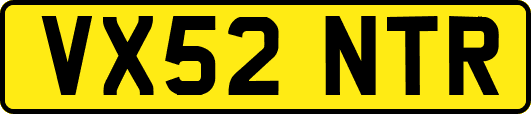 VX52NTR
