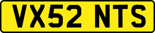 VX52NTS