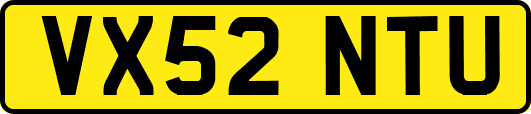 VX52NTU