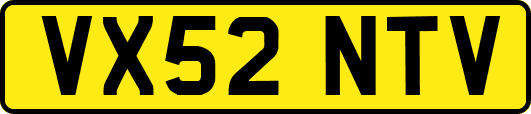 VX52NTV