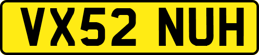VX52NUH