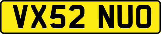 VX52NUO