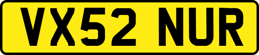 VX52NUR