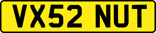 VX52NUT