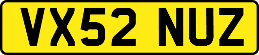 VX52NUZ