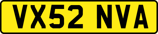 VX52NVA