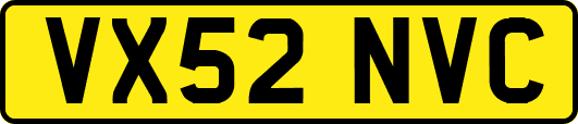 VX52NVC