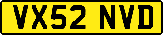 VX52NVD