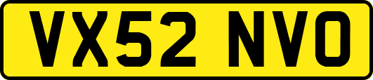 VX52NVO