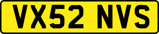 VX52NVS