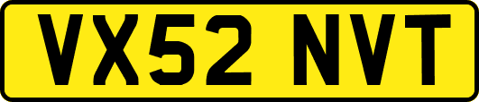 VX52NVT