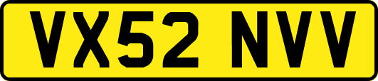 VX52NVV