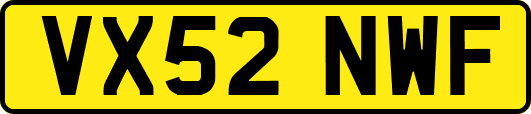 VX52NWF