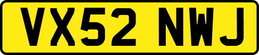 VX52NWJ
