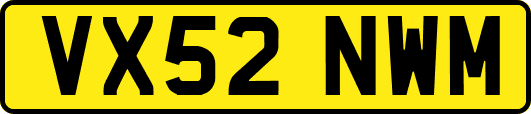 VX52NWM