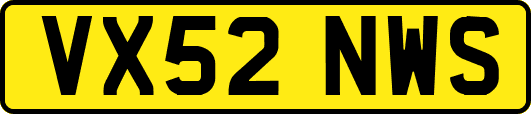 VX52NWS