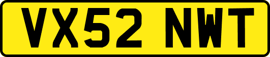 VX52NWT