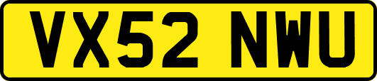 VX52NWU