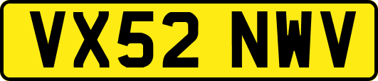 VX52NWV