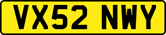 VX52NWY