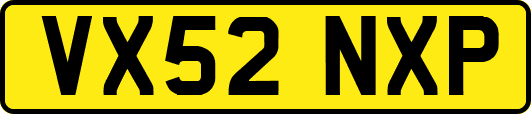 VX52NXP