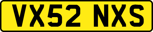 VX52NXS