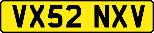 VX52NXV