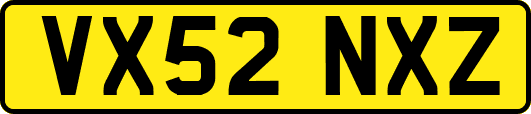 VX52NXZ