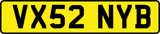VX52NYB