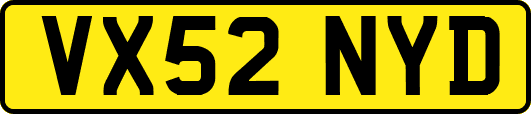 VX52NYD