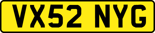 VX52NYG