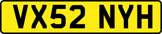 VX52NYH