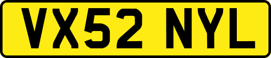 VX52NYL