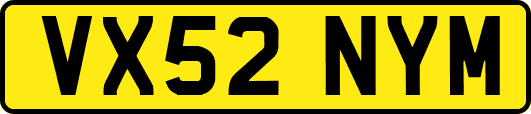 VX52NYM