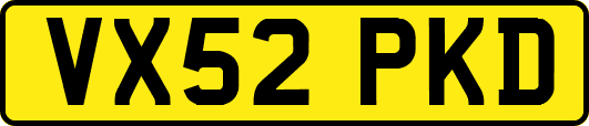 VX52PKD