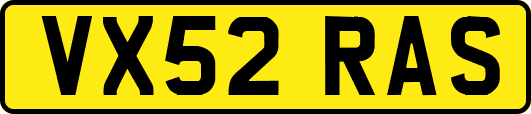 VX52RAS