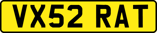 VX52RAT