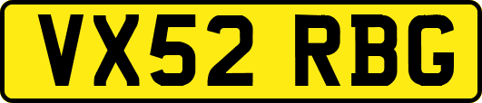 VX52RBG