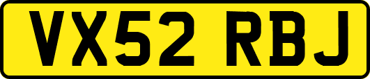 VX52RBJ