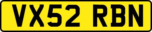 VX52RBN