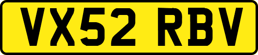 VX52RBV