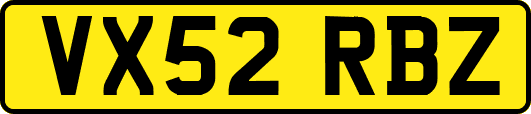 VX52RBZ