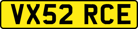 VX52RCE