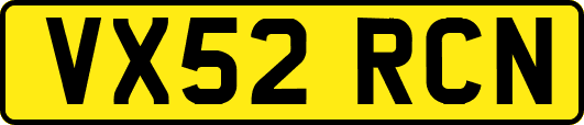 VX52RCN