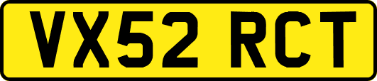 VX52RCT